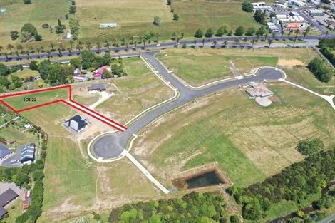 Photo of property in 6b Karamu Place, Waihi, 3682