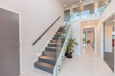 Photo of property in 50 Atherton Terrace, Churton Park, Wellington, 6037