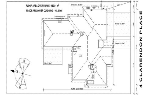 Photo of property in 4 Clarendon Place, Rangiora, 7400