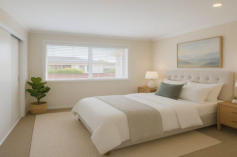 Photo of property in 23a Luton Avenue, Sunnyhills, Auckland, 2010