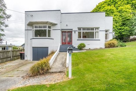 Photo of property in 12 Afton Street, Gore, 9710