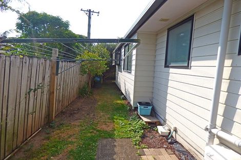 Photo of property in 5/34 Eaglehurst Road, Ellerslie, Auckland, 1060