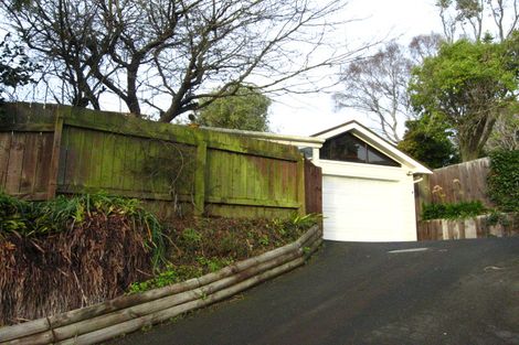 Photo of property in 1 King George Street, Broad Bay, Dunedin, 9014