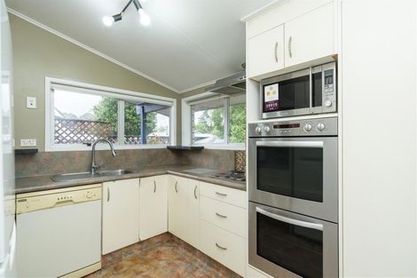 Photo of property in 21 Exeter Street, Glenview, Hamilton, 3206