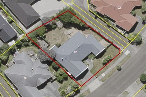 Photo of property in 17 Regent Drive, Paraparaumu Beach, Paraparaumu, 5032