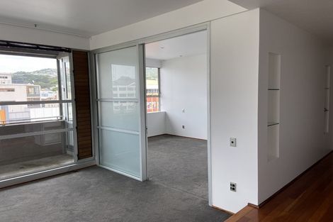 Photo of property in The Lofts, 22/185 Victoria Street, Te Aro, Wellington, 6011