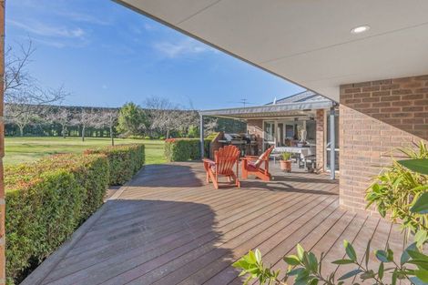 Photo of property in 182 North Rakaia Road, Southbridge, Leeston, 7683