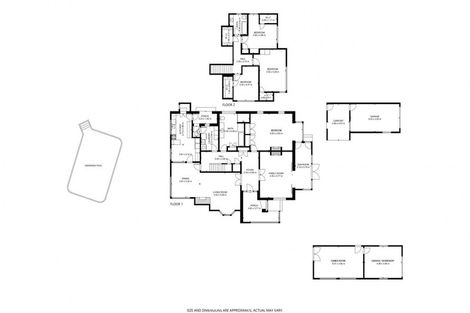 Photo of property in 25 Jubilee Road, Khandallah, Wellington, 6035