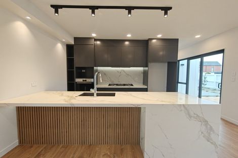 Photo of property in 1 Pukeko Road, Hobsonville, Auckland, 0616