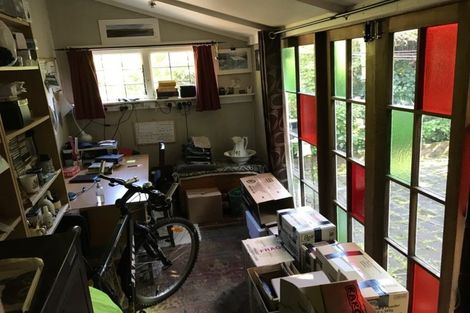 Photo of property in 72 Oban Street, Wadestown, Wellington, 6012