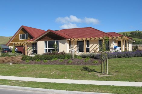 Photo of property in 35 Ashwood Drive, Witherlea, Blenheim, 7201