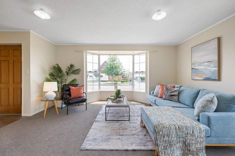 Photo of property in 27 Karina Crescent, Redwoodtown, Blenheim, 7201