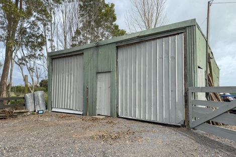 Photo of property in 326 Ferry Road, Komata, Paeroa, 3674