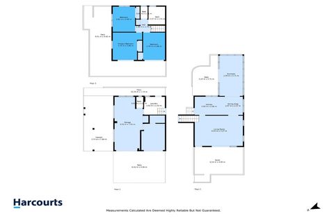 Photo of property in 4 Montgomery Crescent, Putaruru, 3411