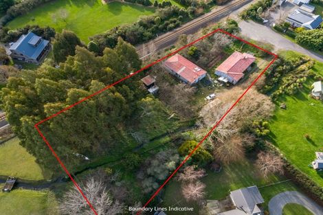 Photo of property in 69 Costley Street, Carterton, 5713