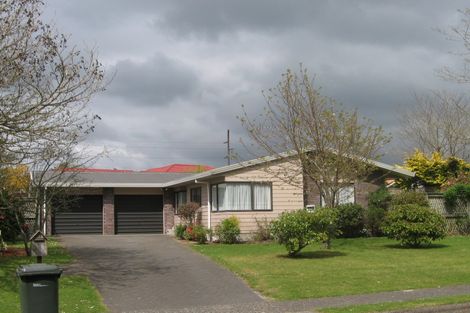 Photo of property in 47 Neri Crescent, Pomare, Rotorua, 3015
