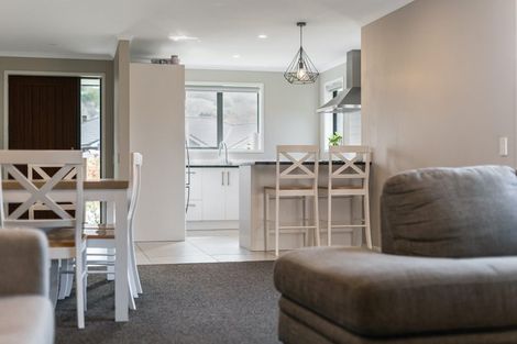 Photo of property in 1 Genoa Place, Whitby, Porirua, 5024