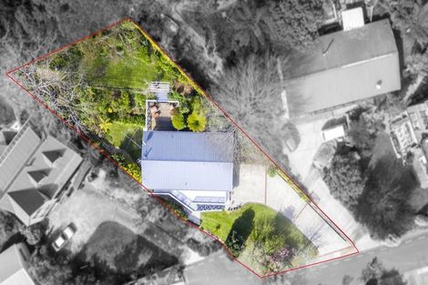 Photo of property in 7 Goodwin Place, Pinehaven, Upper Hutt, 5019