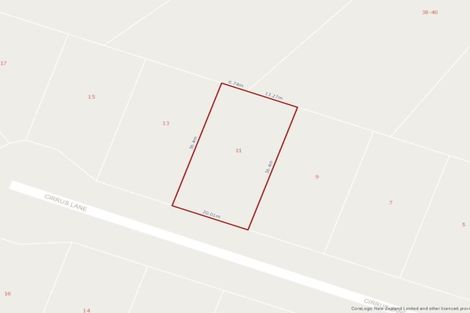 Photo of property in 11 Cirrus Place, Omarama, 9412