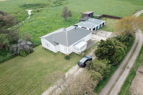 Photo of property in 522 Ruawhata Road, Mangatainoka, Pahiatua, 4982