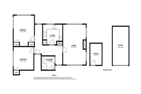 Photo of property in 3/7 Stowe Hill, Thorndon, Wellington, 6011