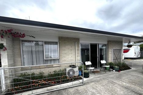 Photo of property in 3/700 Fitzroy Avenue, Mahora, Hastings, 4120