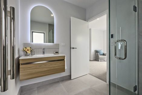 Photo of property in 9 Cassin Place, Taradale, Napier, 4112