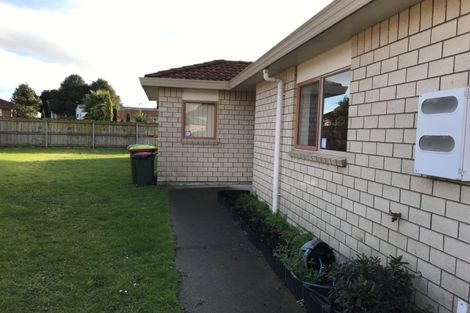Photo of property in 29 Scotts Field Drive, Takanini, 2112