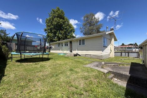 Photo of property in 48 Kaka Crescent, Tokoroa, 3420