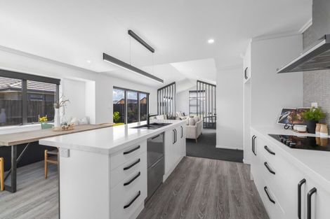 Photo of property in 20 Selfe Crescent, Burwood, Christchurch, 8083