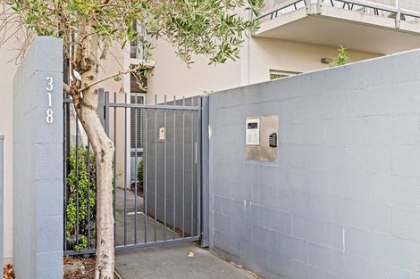 Photo of property in 7/318 Barbadoes Street, Christchurch Central, Christchurch, 8011