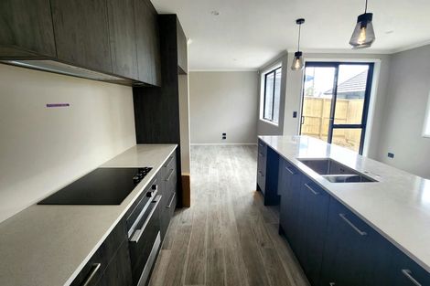 Photo of property in 4 Jonah Lomu Drive, Paerata, 2124