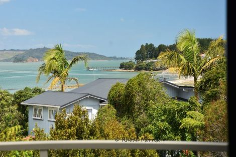 Photo of property in 16 Mariner Cove Road, Tinopai, Matakohe, 0593