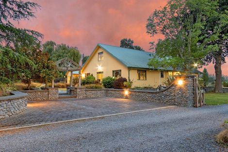 Photo of property in 260 Revells Road, Flaxton, Kaiapoi, 7691