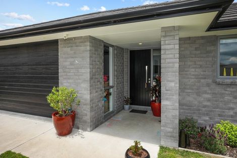 Photo of property in 3 Dyer Lane, Cambridge, 3434