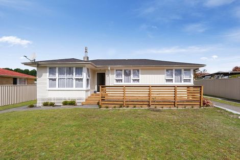 Photo of property in 42 Roslyn Street, Taumarunui, 3920