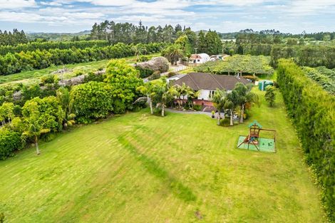 Photo of property in 249 Puketotara Road, Waipapa, Kerikeri, 0295