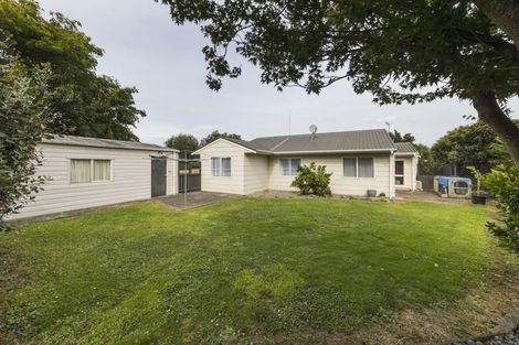 Photo of property in 20 Dalwood Grove, Highbury, Palmerston North, 4412