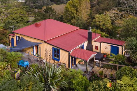 Photo of property in 14 Banks Lane, Waikino, Waihi, 3682