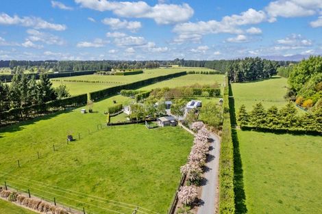 Photo of property in 74 Adams Road, West Melton, Christchurch, 7676