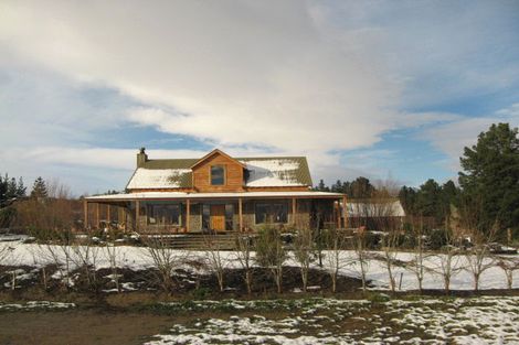 Photo of property in 12 Old Golf Course Road, Bridge Hill, Alexandra, 9320