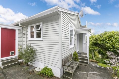Photo of property in 4 Montgomery Avenue, Karori, Wellington, 6012