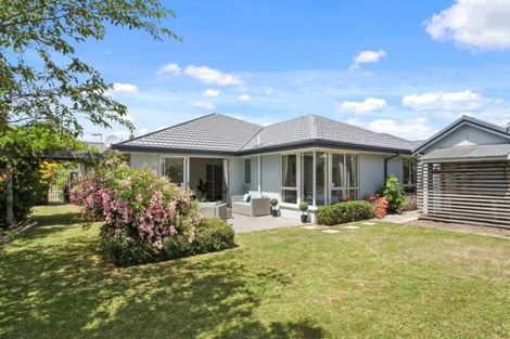 Photo of property in 86 William Brittan Avenue, Halswell, Christchurch, 8025