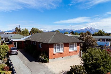 Photo of property in 1 Allen Street, Methven, 7730