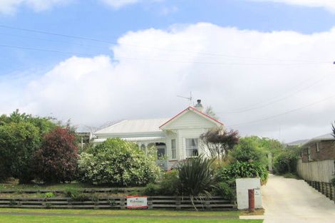 Photo of property in 29 Union Street, Waihi, 3610
