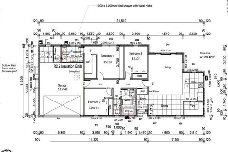 Photo of property in 53 Strowan Avenue, Elgin, 7700