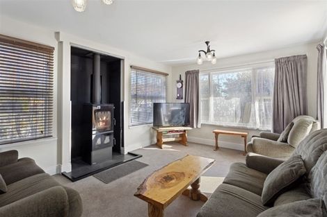 Photo of property in 122 Kippenberger Avenue, Rangiora, 7400