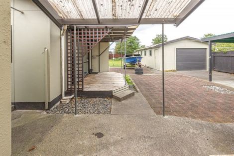 Photo of property in 45 Moana Street, Whanganui East, Whanganui, 4500