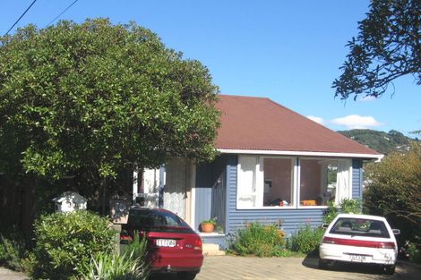 Photo of property in 30 Chelmsford Street, Ngaio, Wellington, 6035