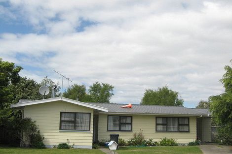 Photo of property in 5 Ryan Place, Springlands, Blenheim, 7201